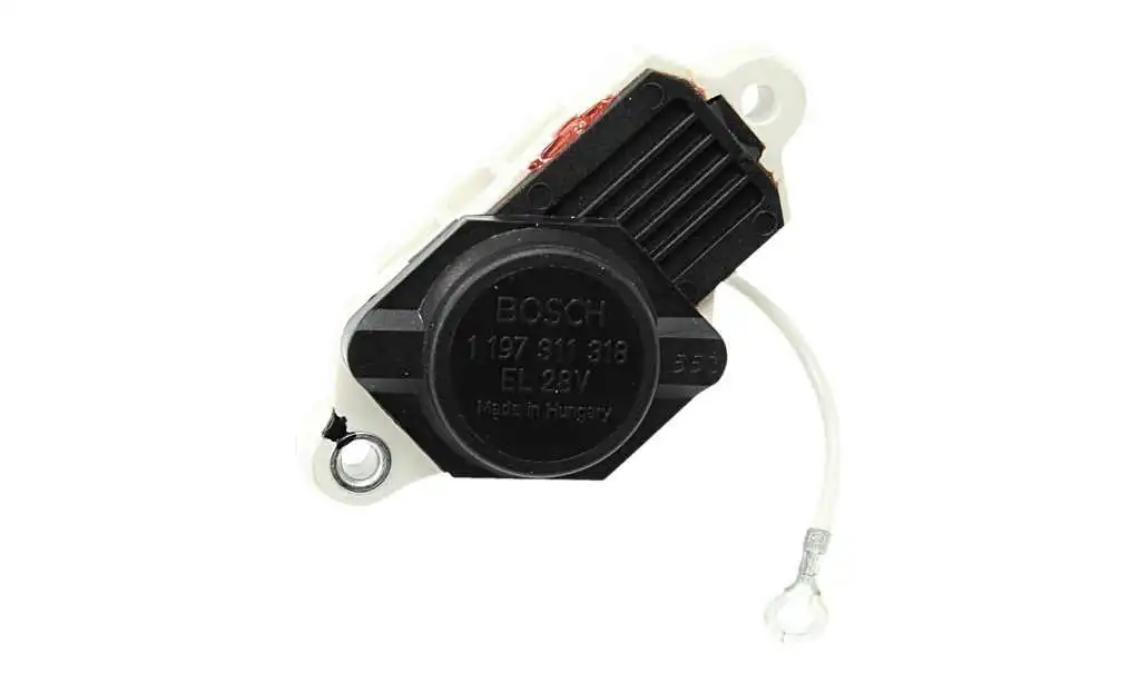 Alternator Regulator (052.000.242.210)