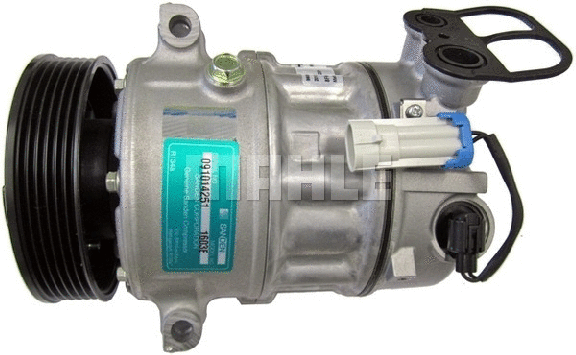 Compressor, air conditioning (090.135.067.310)