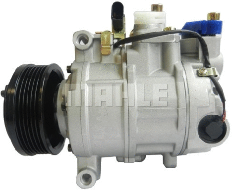 Compressor, air conditioning (090.205.043.311)