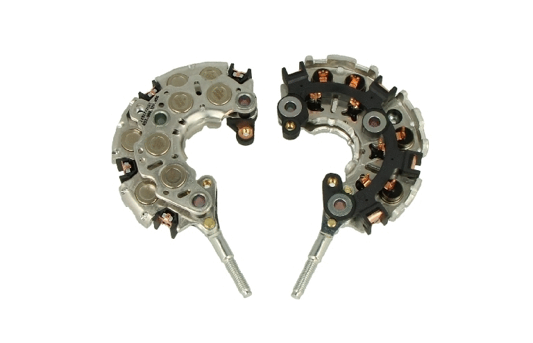 Rectifier, alternator (053.000.070.056)