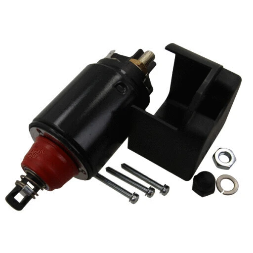 Solenoid Switch, starter (054.000.996.310)