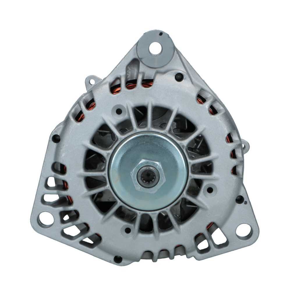 Alternator (906.501.100.390)