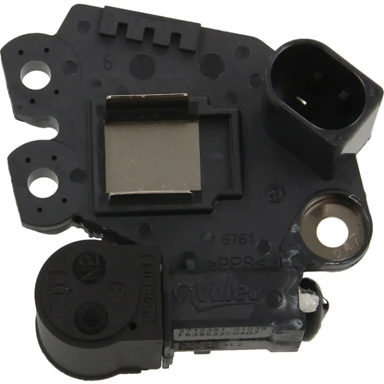 Alternator Regulator (052.000.539.500)