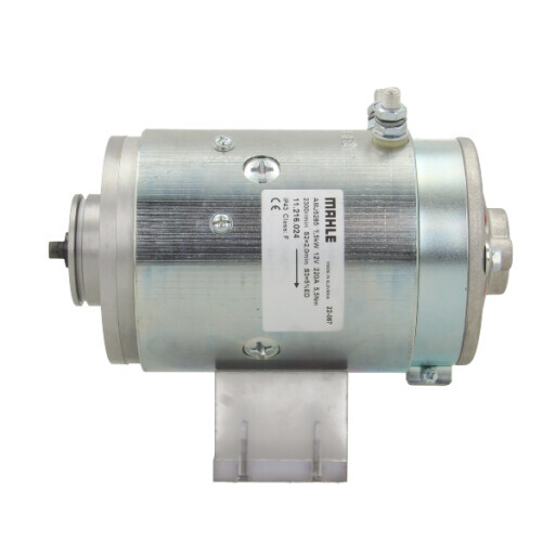 Electric Motor