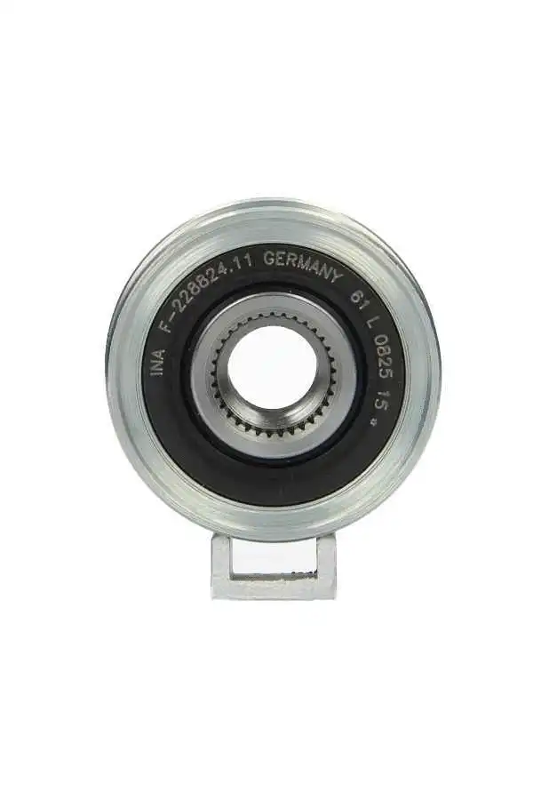 Belt Pulley, alternator (051.000.001.810)