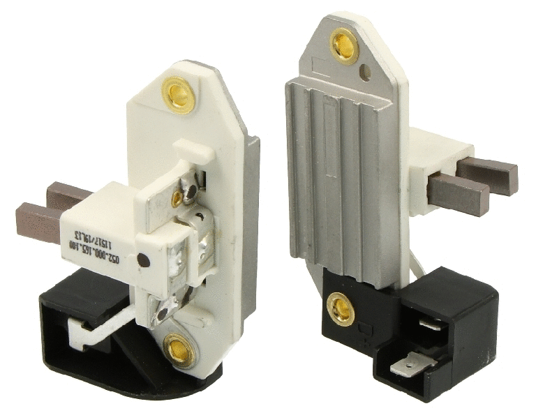 Alternator Regulator (052.000.165.106)