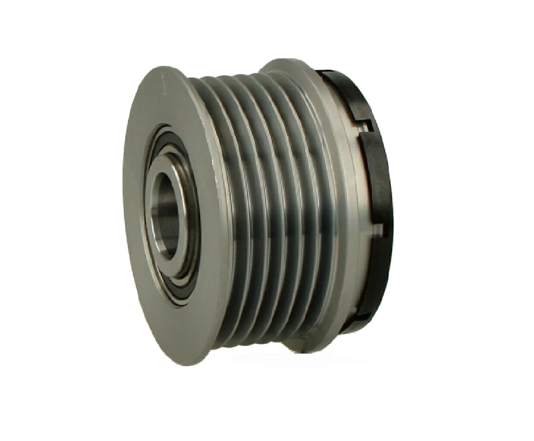 Belt Pulley, alternator (051.000.003.815)