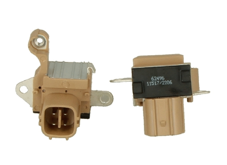 Alternator Regulator (052.000.445.056)