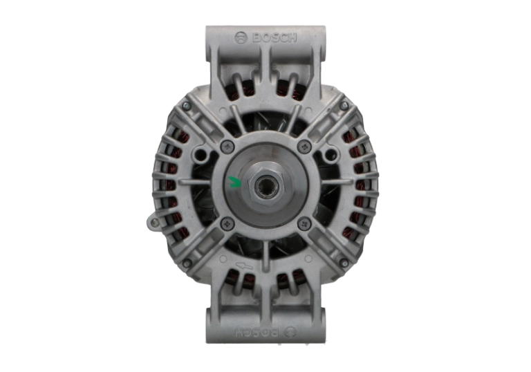 Alternator (645.510.200.210)