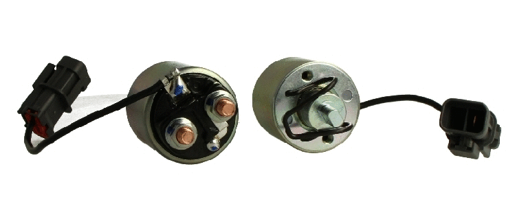 Solenoid Switch, starter (054.000.340.086)