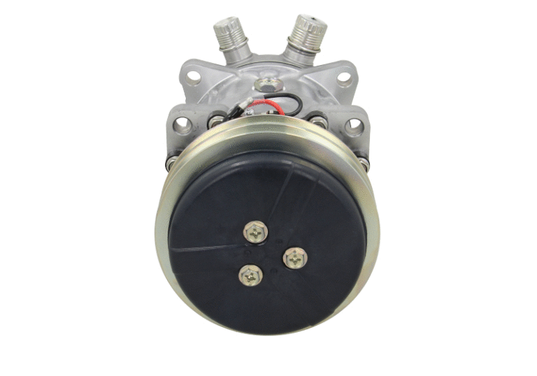 Compressor, air conditioning (090.715.002.310)