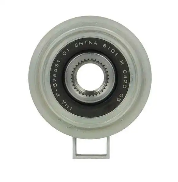 Belt Pulley, alternator (051.000.211.810)