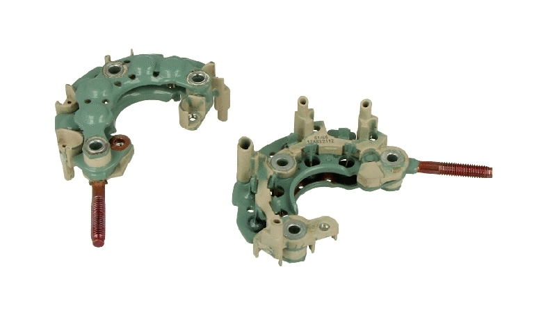 Rectifier, alternator (053.000.174.056)
