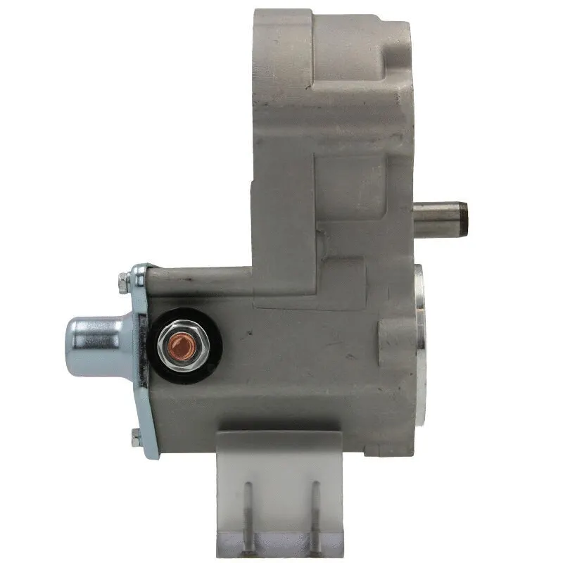 Solenoid Switch, starter