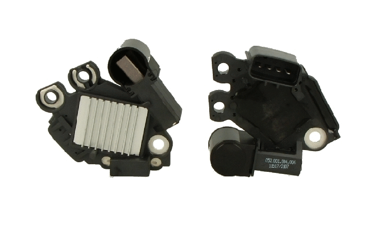 Alternator Regulator (052.001.004.006)
