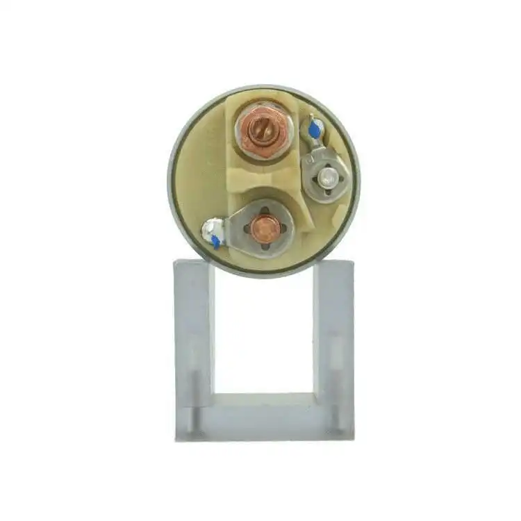 Solenoid Switch, starter