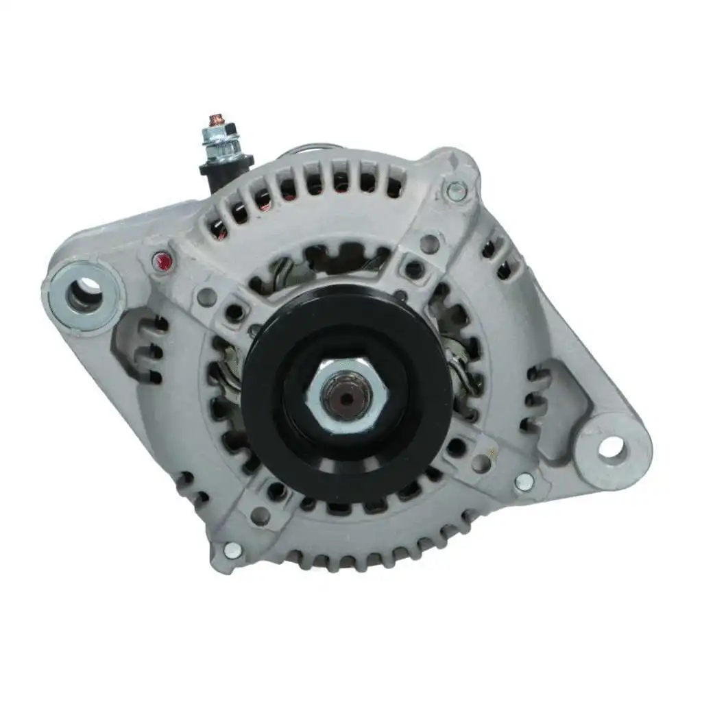 Alternator (195.595.060.058)
