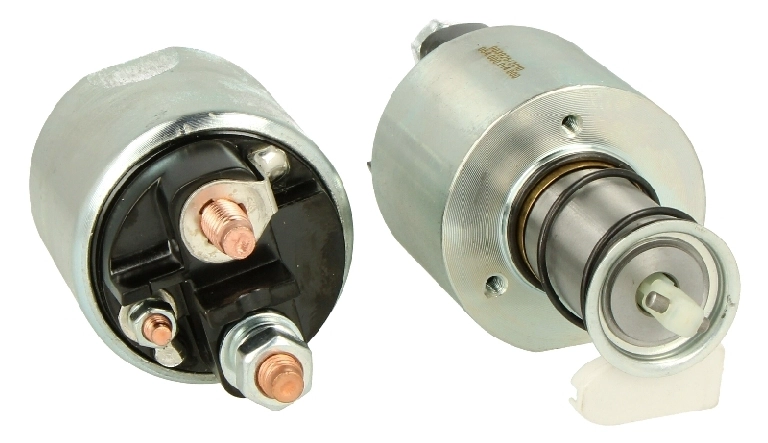 Solenoid Switch, starter (054.000.014.006)
