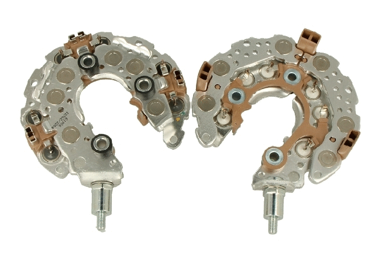 Rectifier, alternator (053.000.620.206)