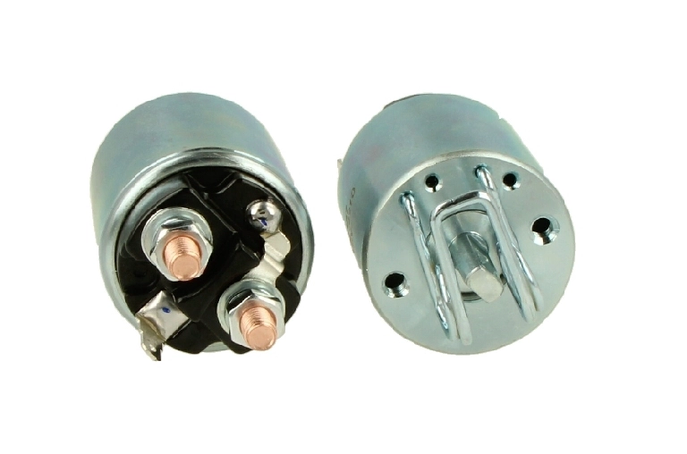 Solenoid Switch, starter (054.000.310.086)