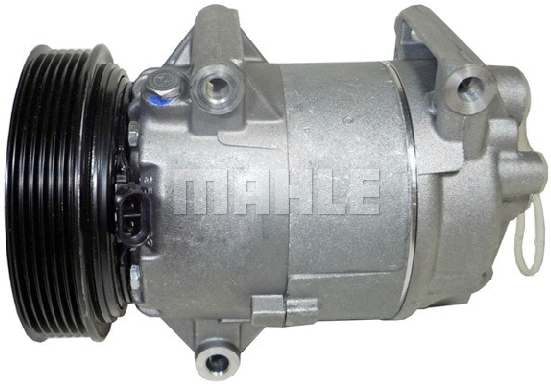 Compressor, air conditioning (090.575.018.311)