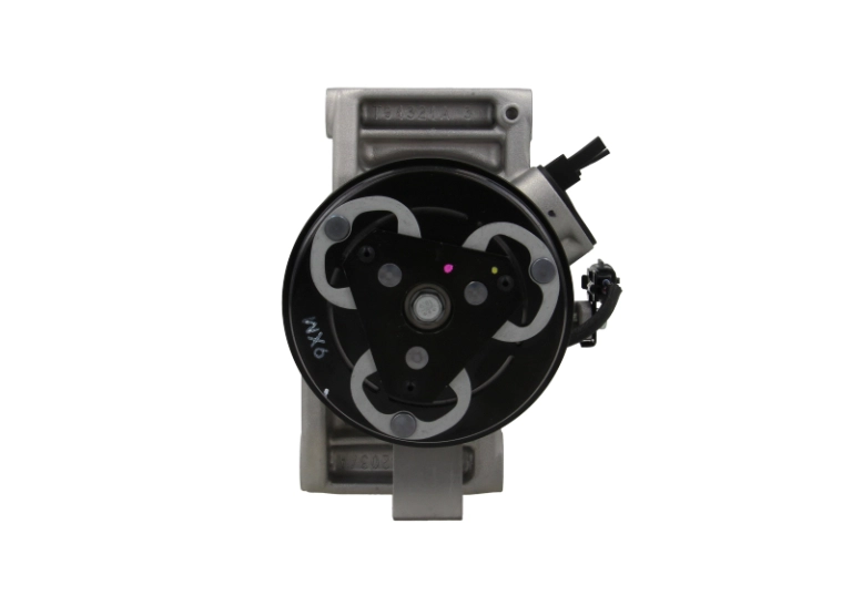 Compressor, air conditioning (090.575.070.500)