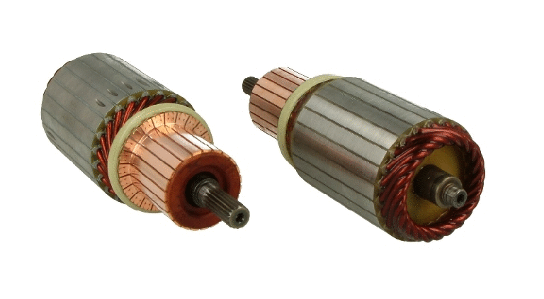 Armature, starter (062.000.217.056)