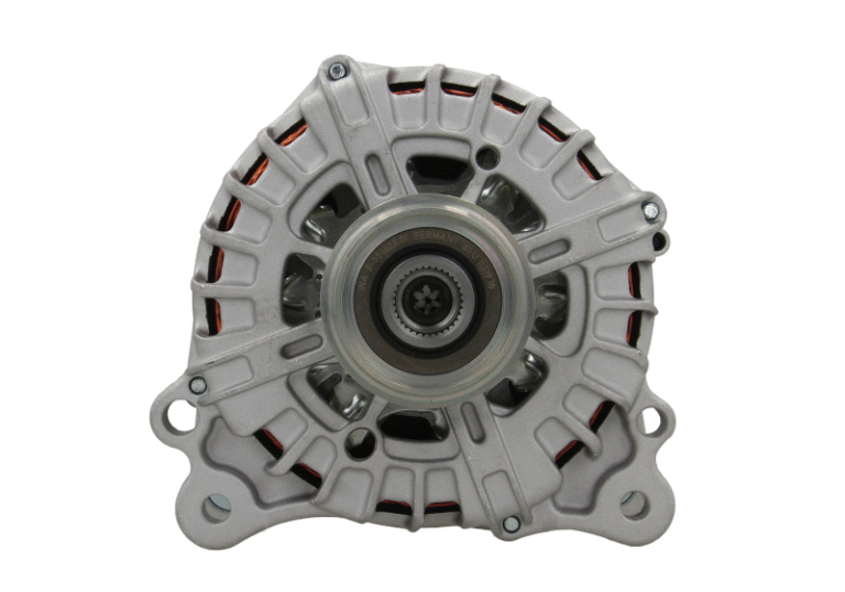 Alternator (205.567.180.004)