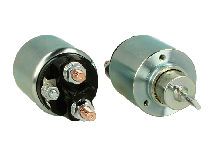 Solenoid Switch, starter (054.000.121.016)