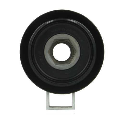 Belt Pulley, alternator (051.000.265.860)