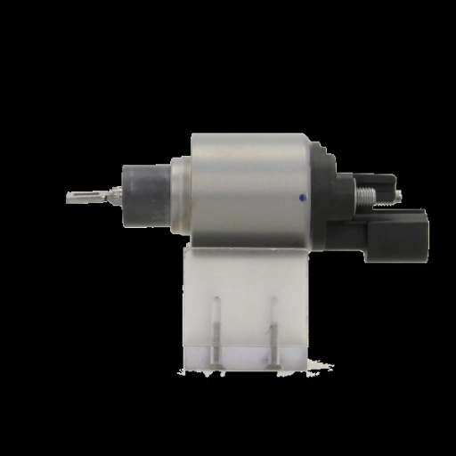 Solenoid Switch, starter