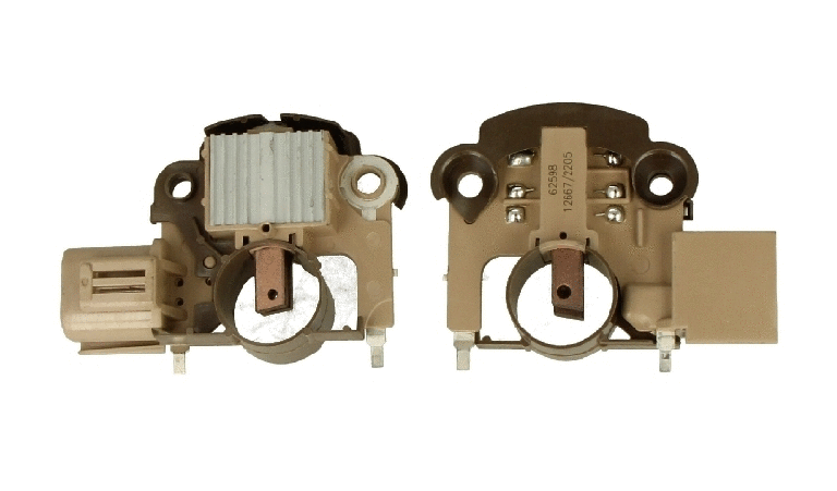 Alternator Regulator (052.000.526.136)