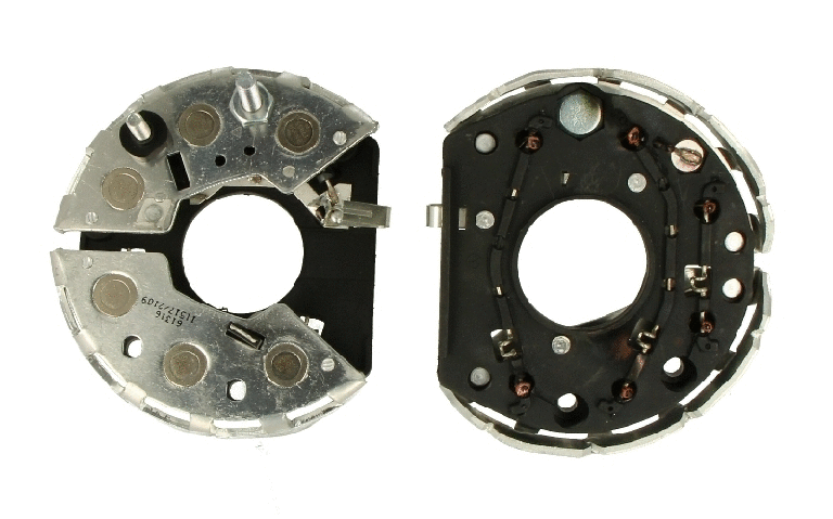 Rectifier, alternator (053.000.014.016)