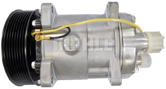 Compressor, air conditioning (090.815.036.311)