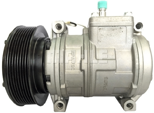 Compressor, air conditioning (090.635.002.310)