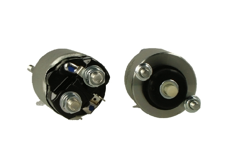 Solenoid Switch, starter (054.000.952.056)
