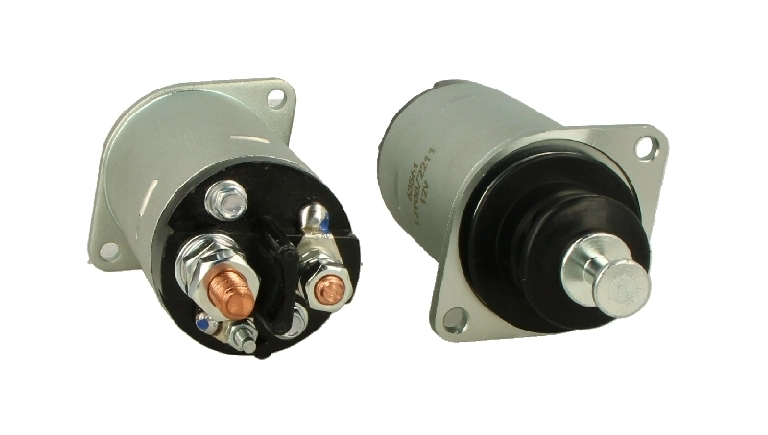 Solenoid Switch, starter (054.000.415.036)