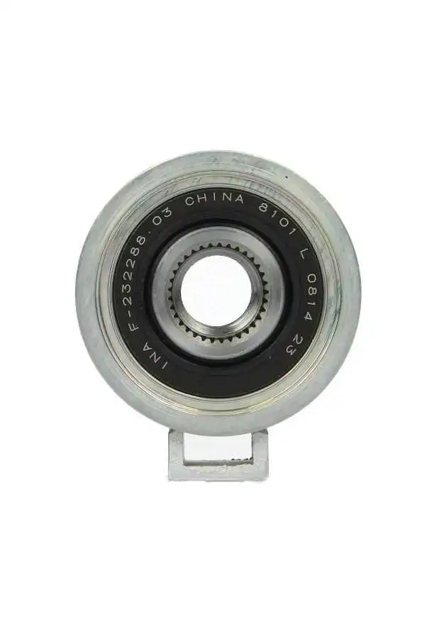 Belt Pulley, alternator (051.000.046.810)