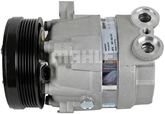 Compressor, air conditioning (090.135.050.310)