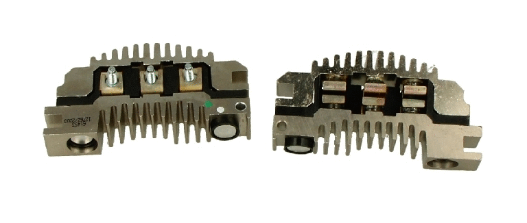 Rectifier, alternator (053.000.162.036)