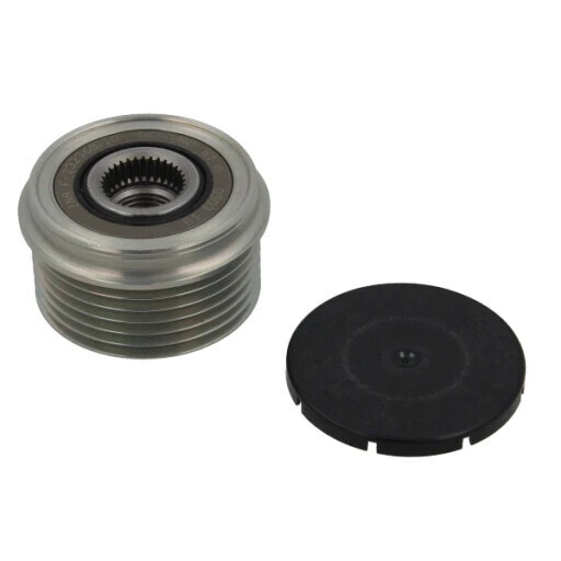 Belt Pulley, alternator (051.000.295.810)