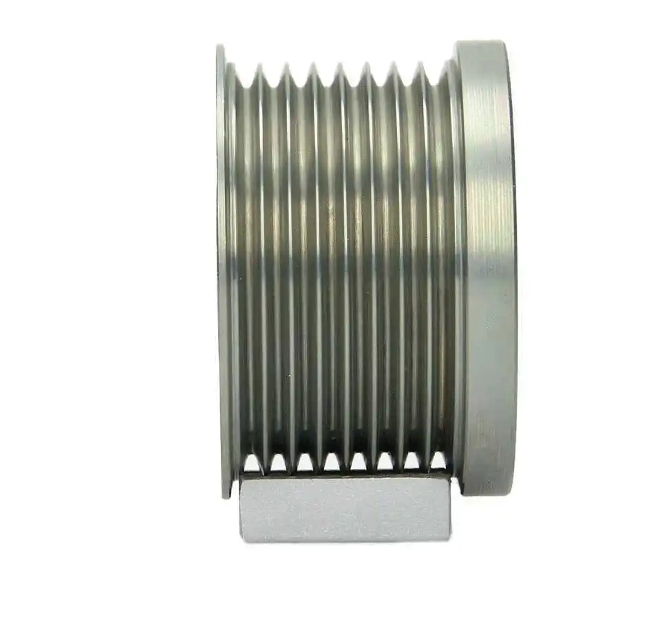 Belt Pulley, alternator