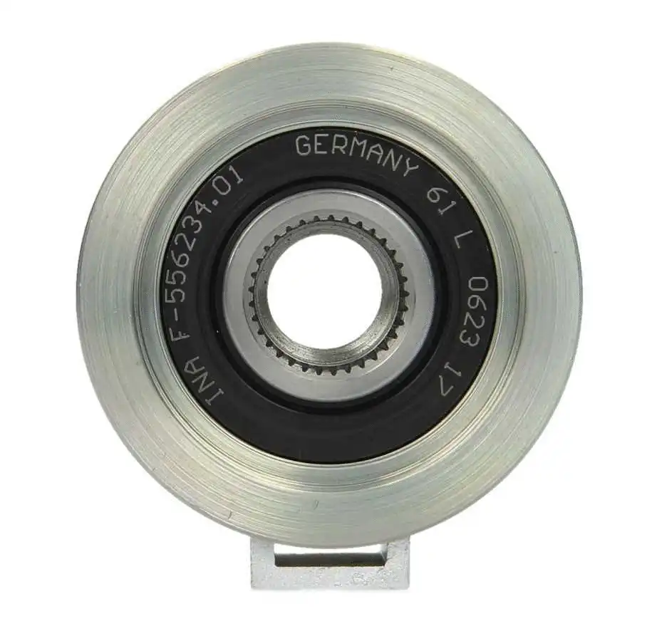 Belt Pulley, alternator (051.000.088.810)