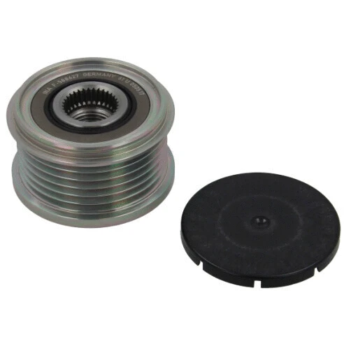 Belt Pulley, alternator (051.000.342.810)