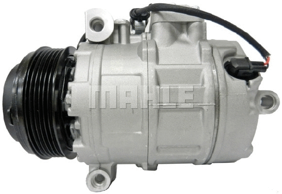 Compressor, air conditioning (090.215.012.311)
