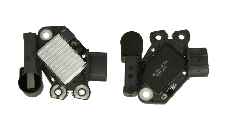 Alternator Regulator (052.000.403.006)