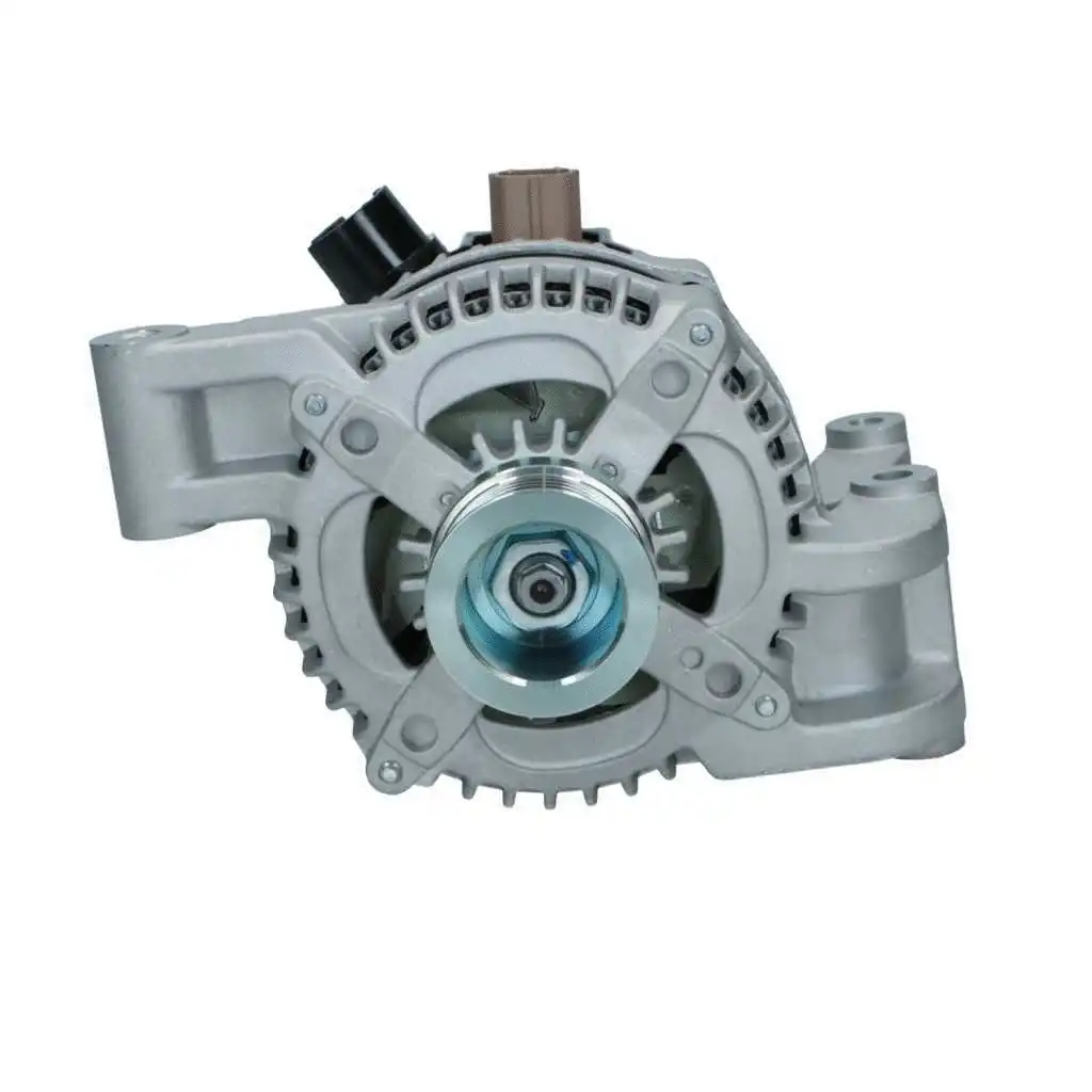 Alternator (595.557.150.058)