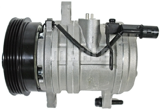 Compressor, air conditioning (090.255.019.310)
