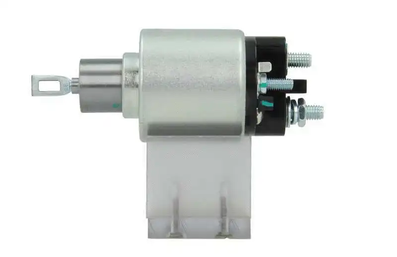 Solenoid Switch, starter