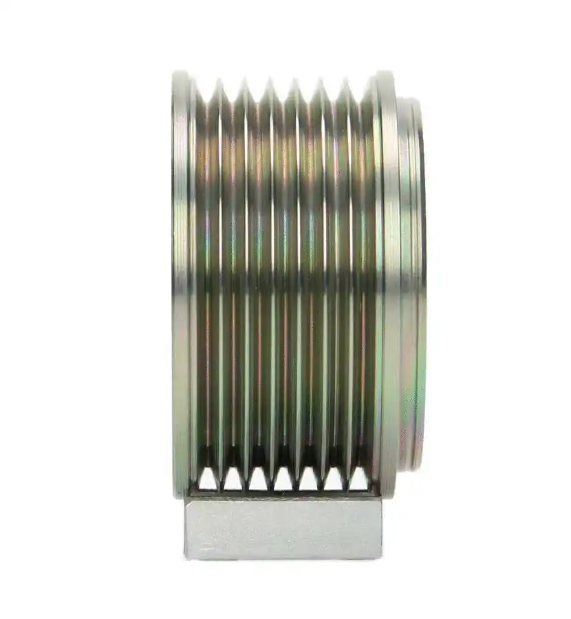 Belt Pulley, alternator